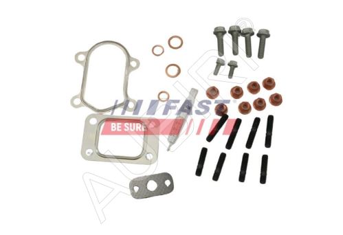 Turbolader Reparatursatz Iveco Daily ab 2000 2.8