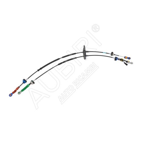 Zugdraht für Schaltung Getriebe Fiat Doblo 2010-2023 1.6/2.0D