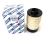 Kraftstofffilter Iveco Daily 2006-2011 gehäuseeinsatz 504182148
