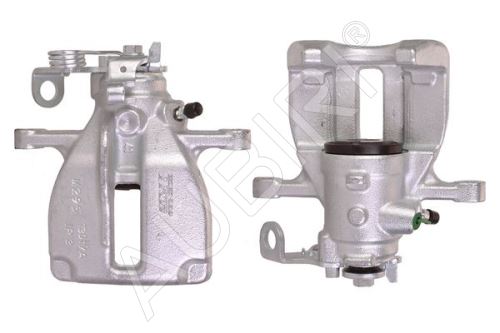 Bremssattel Fiat Scudo 2007-2016 1.6/2.0D hinten rechts, 41mm