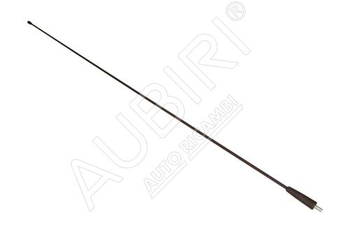 Antenne Citroën Jumpy ab 2016 Berlingo ab 2011 - 6 mm, 700 mm