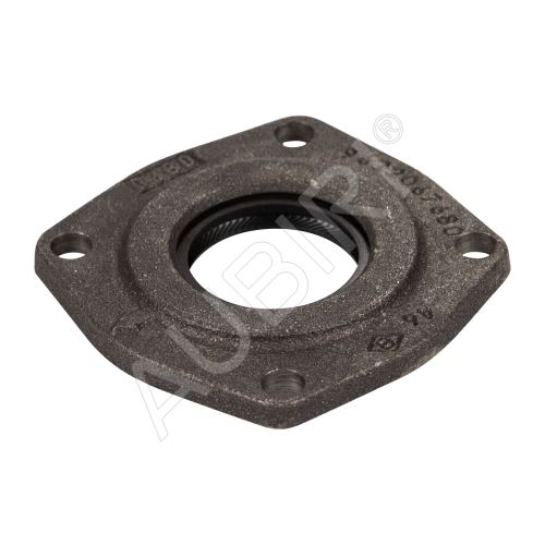 Antriebswellendichtring Fiat Scudo ab 1995, Ducato 1994-2006 mit Flansch, 40x58x10 mm