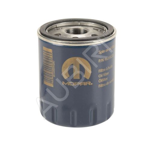 Ölfilter Citroën Jumper, Boxer ab 2021 2.2 EVO