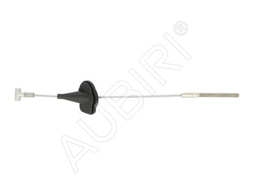 Handbremsseil Seilzug Ford Transit Connect 2002-2009 vorne, 290 mm