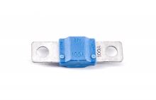 Sicherung, Mega 100A - PSA, Blau