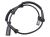 ABS Sensor Renault Trafic, Vivaro 2001-2014 vorne, links/rechts