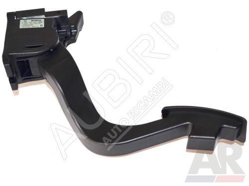 Gaspedal, Fahrpedalsatz Fiat Ducato, Jumper, Boxer 2006-2014