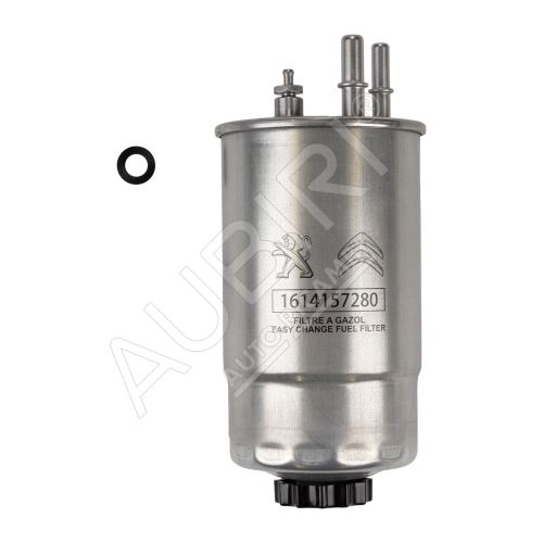 Kraftstofffilter Citroën Jumper, Peugeot Boxer 2011-2016 Euro5 M10x1.5 mm