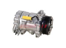 Klimakompressor Citroën Jumper ab 2016 2.0/2.2 BlueHDi - SD7V16, R1234yf