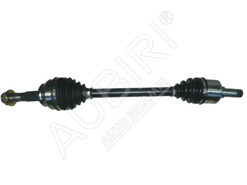 Antriebswelle Fiat Ducato ab 2006 2.2/2.3 links, 816 mm