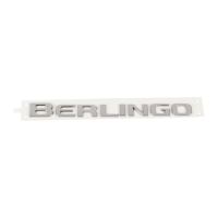 Schriftzug, Emblem " Berlingo " Citroën Berlingo ab 2018 hinten