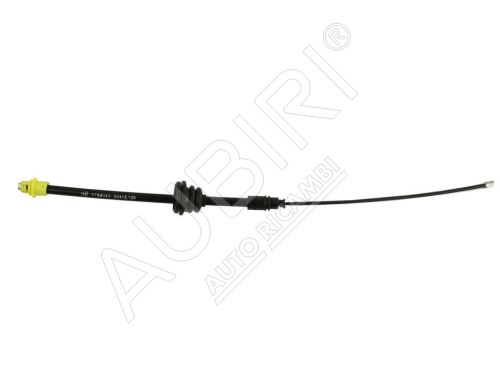 Handbremsseil Seilzug Renault Trafic 2001-2014 vorne, 1643/502 mm