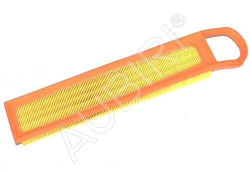 Luftfilter Citroën Berlingo, Partner ab 2008 1.6VTI 72/88 KW