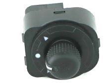 Schalter für den Außenspiegel Fiat Fiorino ab 2007 12-PIN
