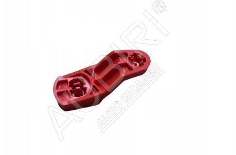 Plastikclip für Zuggriff Renault Master/Trafic ab 2010/14