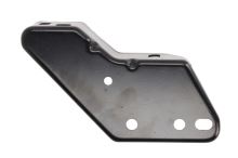 Abschlussstück Kotflügel Stoßstange Iveco Daily 2000-2011 35S/35C/50C vorne links