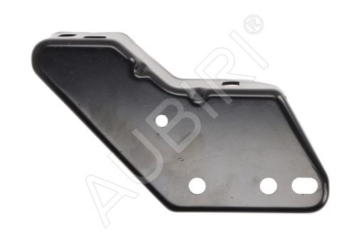 Abschlussstück Kotflügel Stoßstange Iveco Daily 2000-2011 35S/35C/50C vorne links