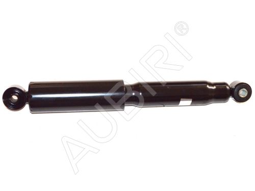 Stossdämpfer Fiat Doblo 2000-2010 hinten, Gasdruck
