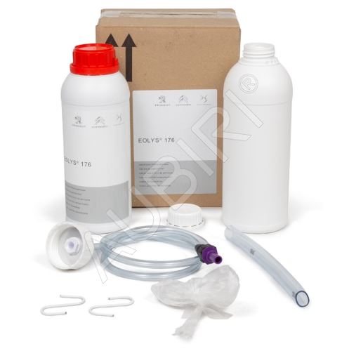Partikelfilter Additiv EOLYS 176 1L (FAP)