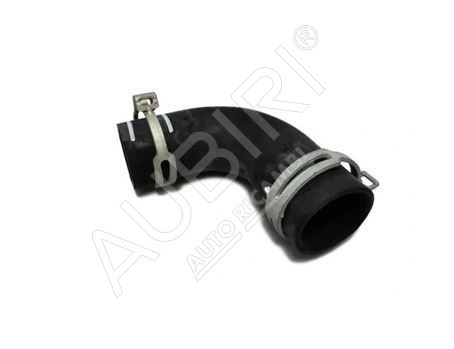 Kühlerschlauch Fiat Scudo 2007-2011 2.0D vom Thermostat zum AGR-Kühler