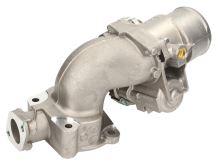 Drosselklappe Iveco Daily, Fiat Ducato 2006-2011 2.3D Euro4 (2)