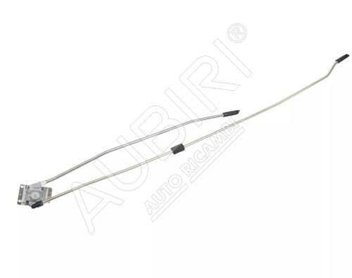 Kabel für Türschloss Hecktür Fiat Ducato 1994-2006