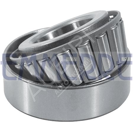 Radlager vorne Iveco TurboDaily 49-12 - 30x62x25 mm