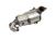 Katalysator Fiat Ducato 2016-2021 2.3D Euro6