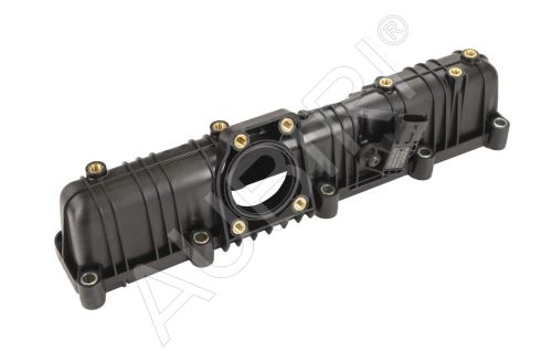 Ansaugstutzen Iveco Daily, Fiat Ducato 2006-2011 3.0D - Kunststoff