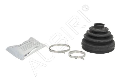Achsmanschette Fiat Ducato, Jumper, Boxer 1994-2006 Q18 außen