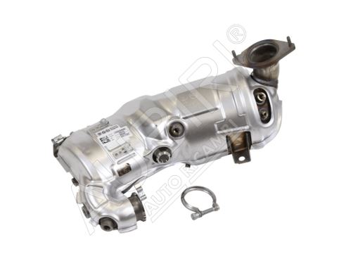 Partikelfilter Fiat Ducato 2018-2021 2.3D Euro6