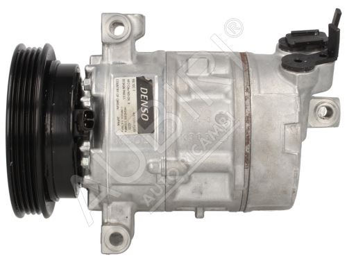 Klimakompressor Fiat Doblo 2000-2010 1.6i 16V