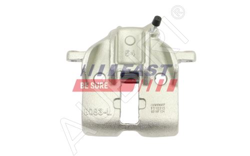 Bremssattel Citroën Berlingo, Peugeot Partner 1996-2007 vorne, links, ohne Halter