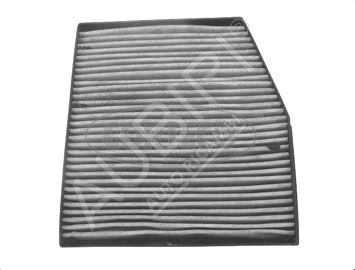 Innenraumfilter Fiat Doblo 2000-2010