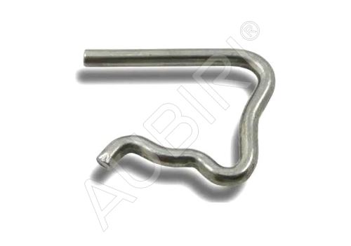 Injektorendstift Fiat Ducato 2014- 2.0D
