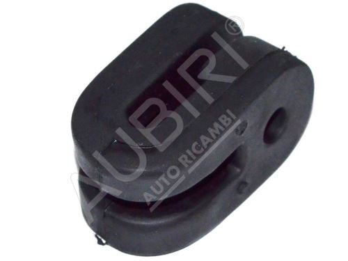 Auspuffgummi Fiat Scudo 1996-2006, Renault Kangoo 1997-2008