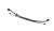 Blattfeder Renault Master ab 2010 hinten 3-Blatt, Doppelmontage
