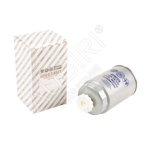 Kraftstofffilter Fiat Ducato 1994-2006 2.0/2.8, Doblo 2000-2004 1.9 74KW