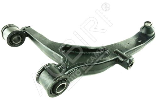 Querlenker vorne Renault Master, Movano 1998-2010 links, 22 mm