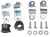 Stabilisator Drehstabfeder, Reparatursatz Vorderachse Fiat Ducato, Jumper, Boxer ab 2006