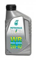 Motoröl Selenia WR 5W40, 1L (1)