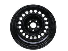 Stahlfelge Ford Transit Connect 2002-2014 6Jx15, 108x63,3, ET 52.5 (2)