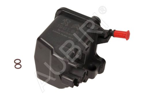 Kraftstofffilter Fiat Scudo, Citroën Berlingo 2007-2016 1.6 JTD Euro4