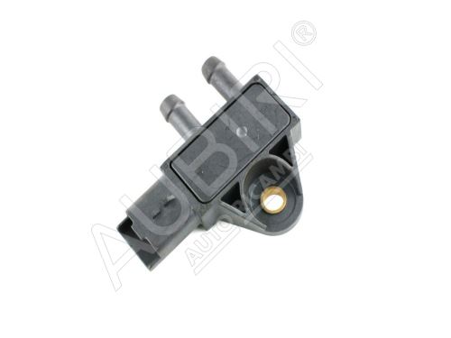 Sensor, Abgasdruck Fiat Scudo, Berlingo 2011-2016 1.6/2.0D