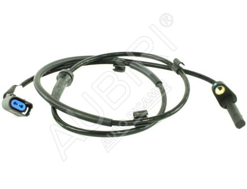 ABS Sensor Ford Transit 2006-2014 hinten links, 1203 mm, 2-PIN