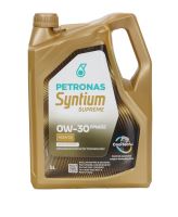 Motoröl Petronas Syntium Supreme FPW02 0W30 - 5L