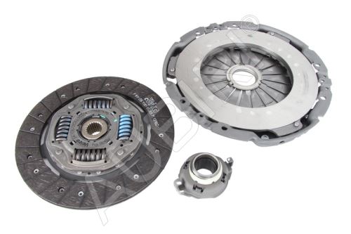 Kupplungssatz Fiat Ducato 1994-2002 2.8 TDi/JTD mit Lager, 235mm