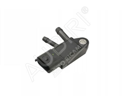 DPF-Differential Drucksensor Fiat Ducato ab 2006, Iveco Daily ab 2011