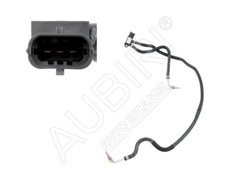 Sensor, Abgasdruck Renault Master, Trafic, Kangoo 1.5/1.6/2.3D