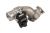 Drosselklappe Iveco Daily, Fiat Ducato 2006-2011 2.3D Euro4